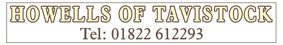 Howells Of Tavistock