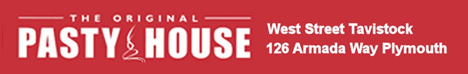 The Original Pasty House